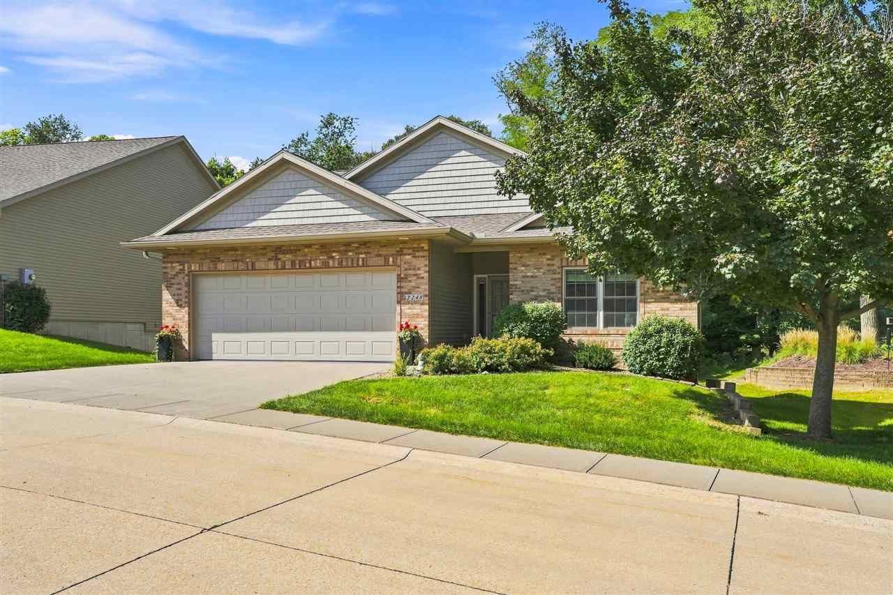 2248 Jessica Ln, Coralville, IA 52241 Main Photo