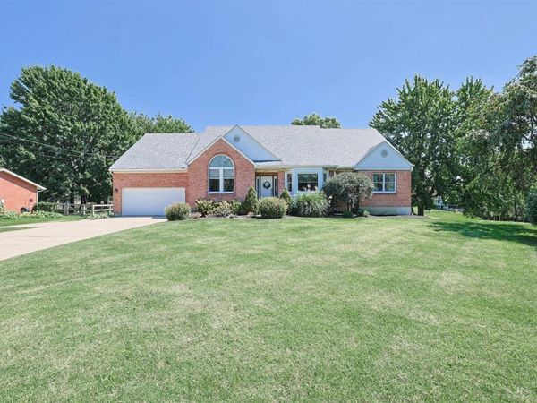 9576 McCauly Road, West Chester, OH 45241