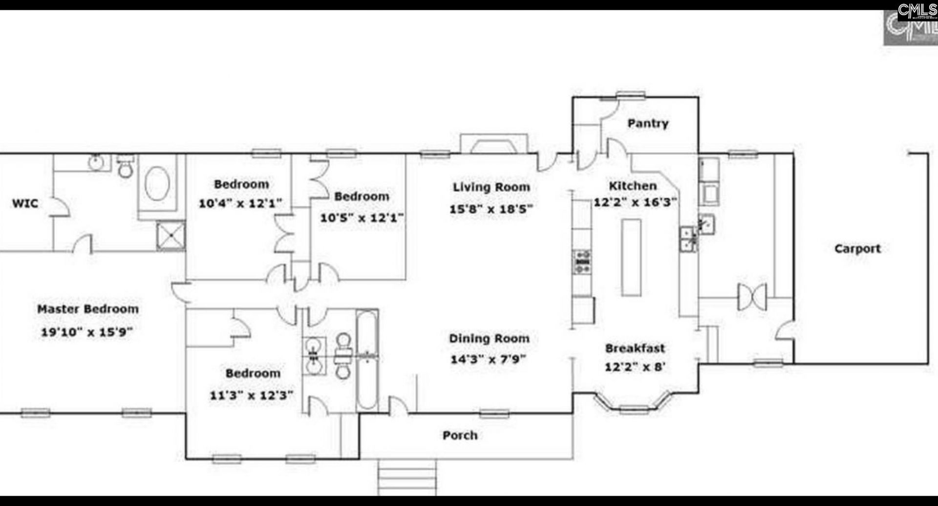 1415 Springvale Road  Photo 8