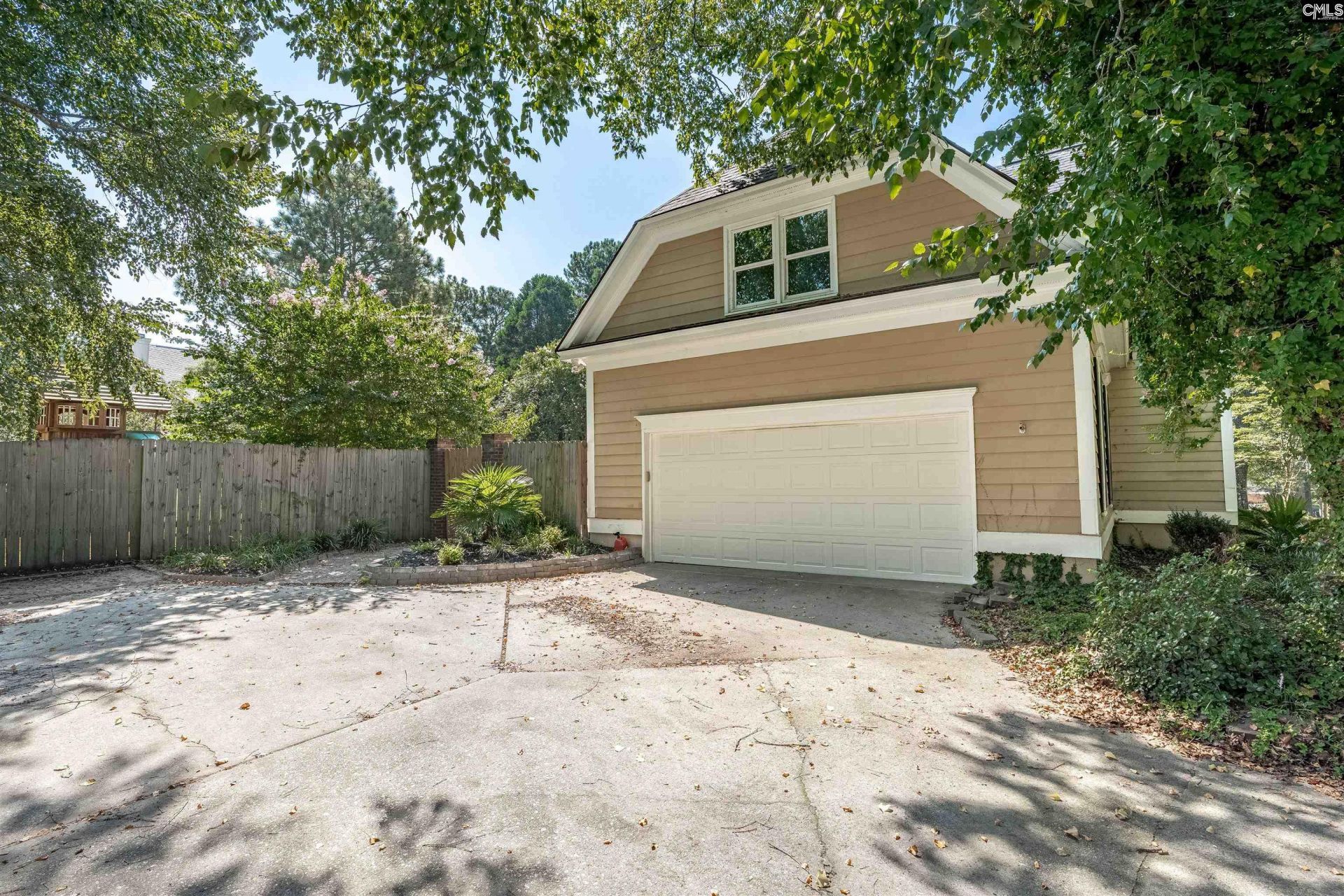 312 Fallen Oak Drive Photo 54