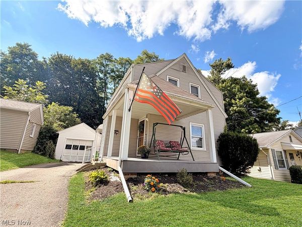 911 17th Street NE, Massillon, OH 44646