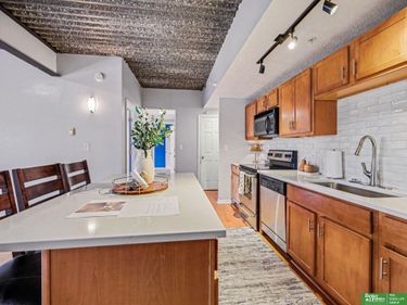105 N 31st Avenue, Unit 501, Omaha, NE 68131