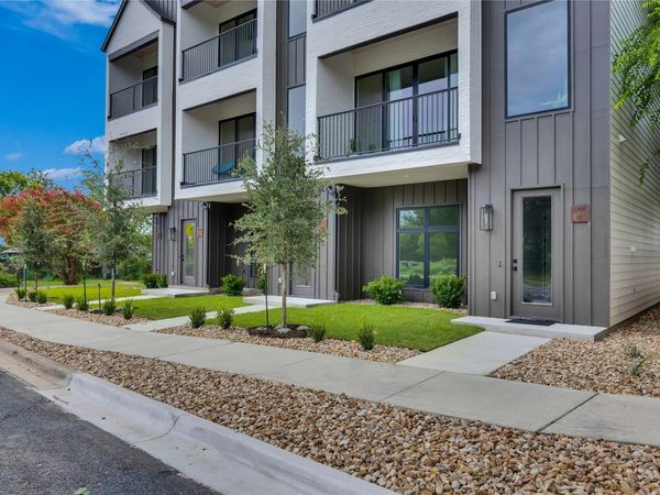 1937 E 38th 1/2 ST E, Unit B, Austin, TX 78723