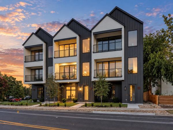 1937 E 38th 1/2 ST E, Unit B, Austin, TX 78723