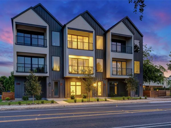 1937 E 38th 1/2 ST E, Unit B, Austin, TX 78723