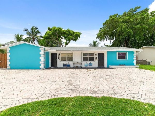1479 SE 4th Avenue, Deerfield Beach, FL 33441