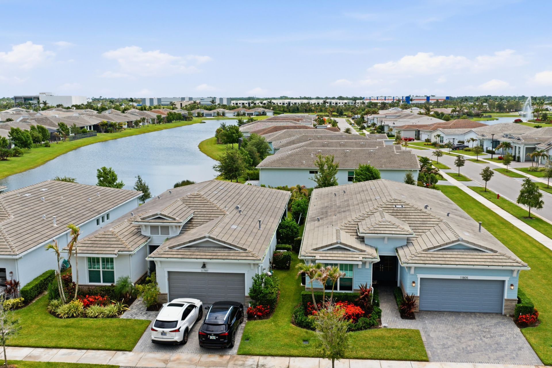 11805 SW Aquila Way, Port Saint Lucie, FL 34987 Photo
