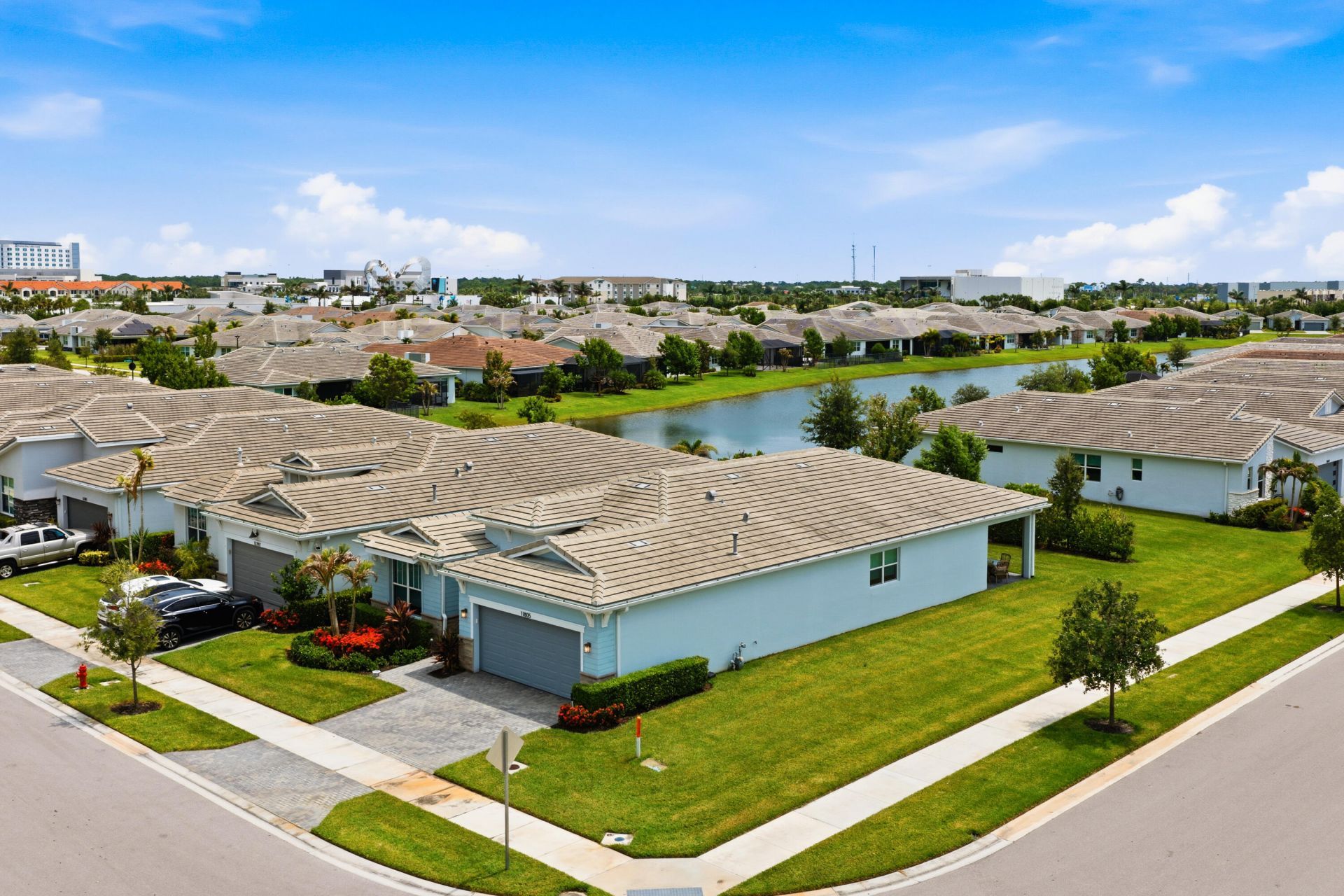 11805 SW Aquila Way, Port Saint Lucie, FL 34987 Photo