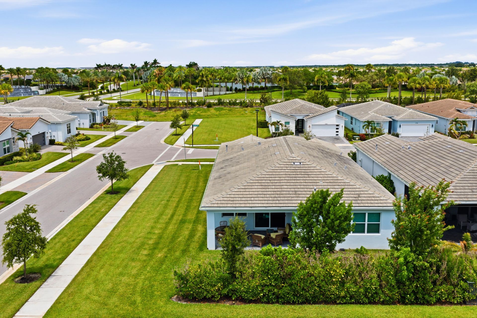 11805 SW Aquila Way, Port Saint Lucie, FL 34987 Photo