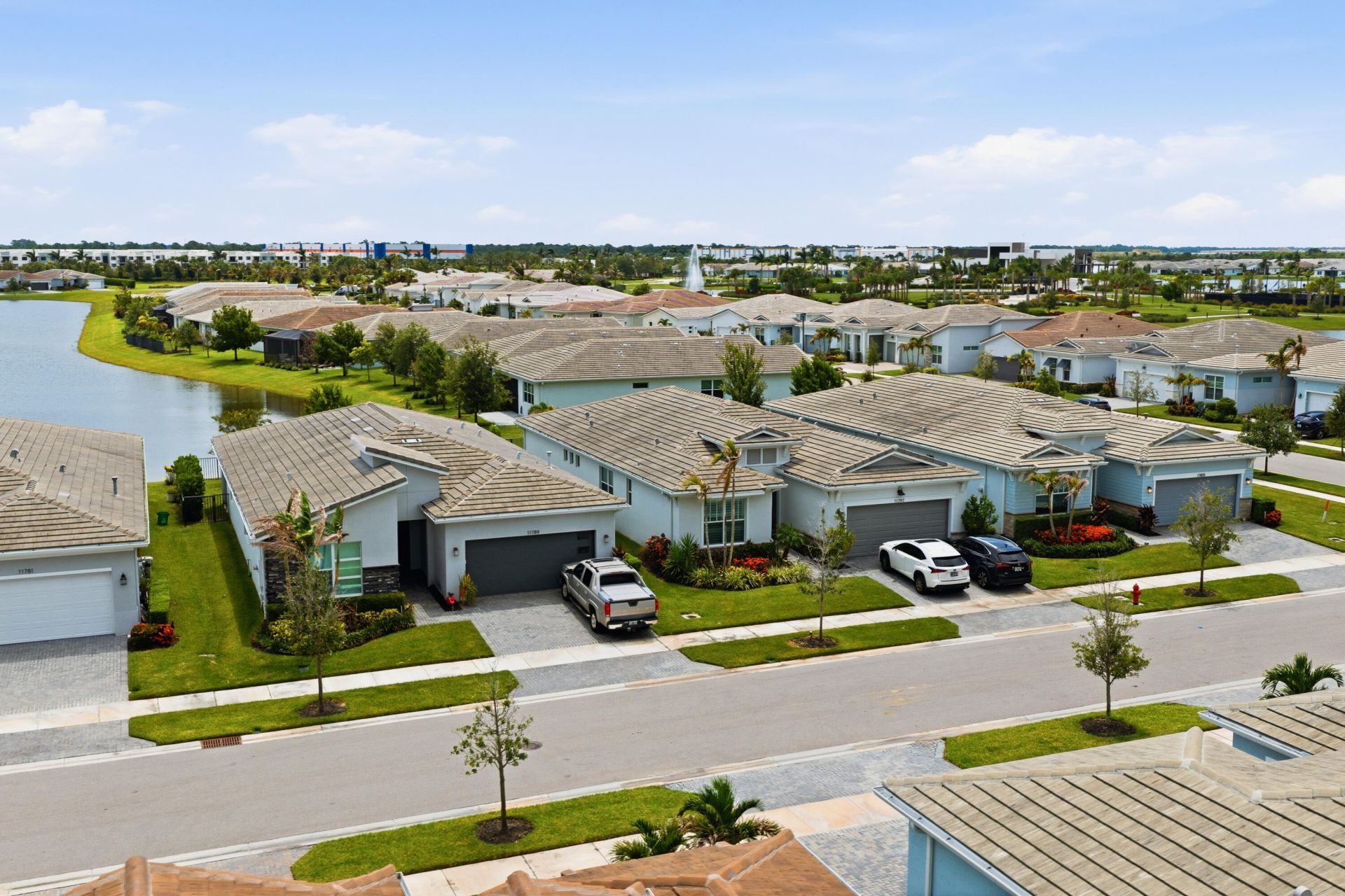 11805 SW Aquila Way, Port Saint Lucie, FL 34987 Photo