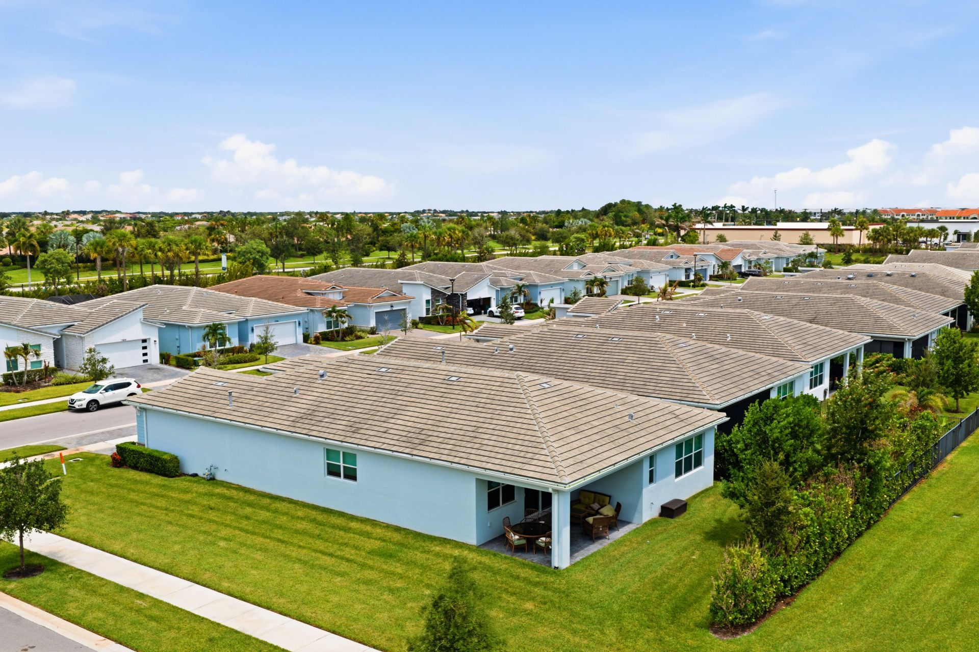 11805 SW Aquila Way, Port Saint Lucie, FL 34987 Photo
