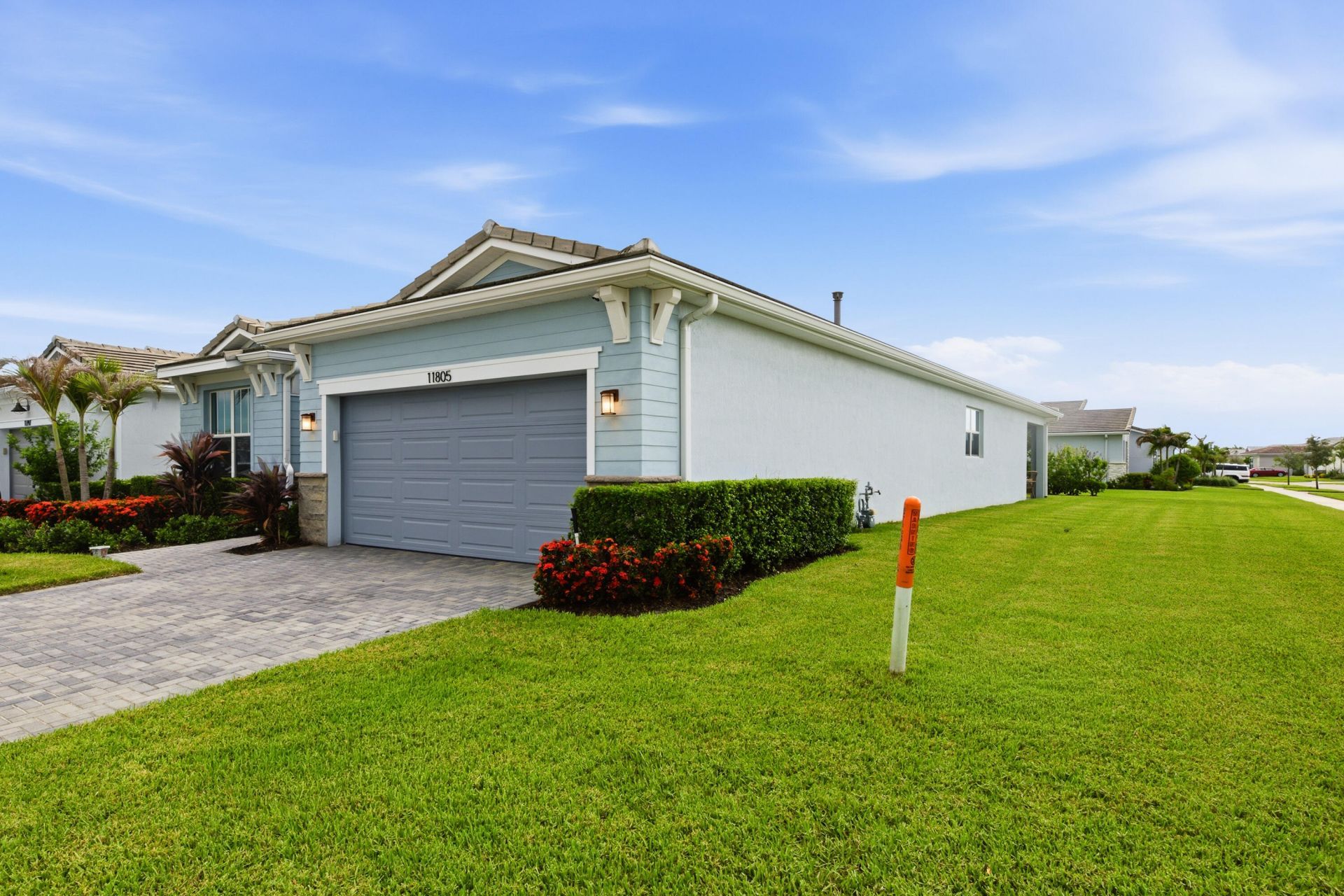 11805 SW Aquila Way, Port Saint Lucie, FL 34987 Photo