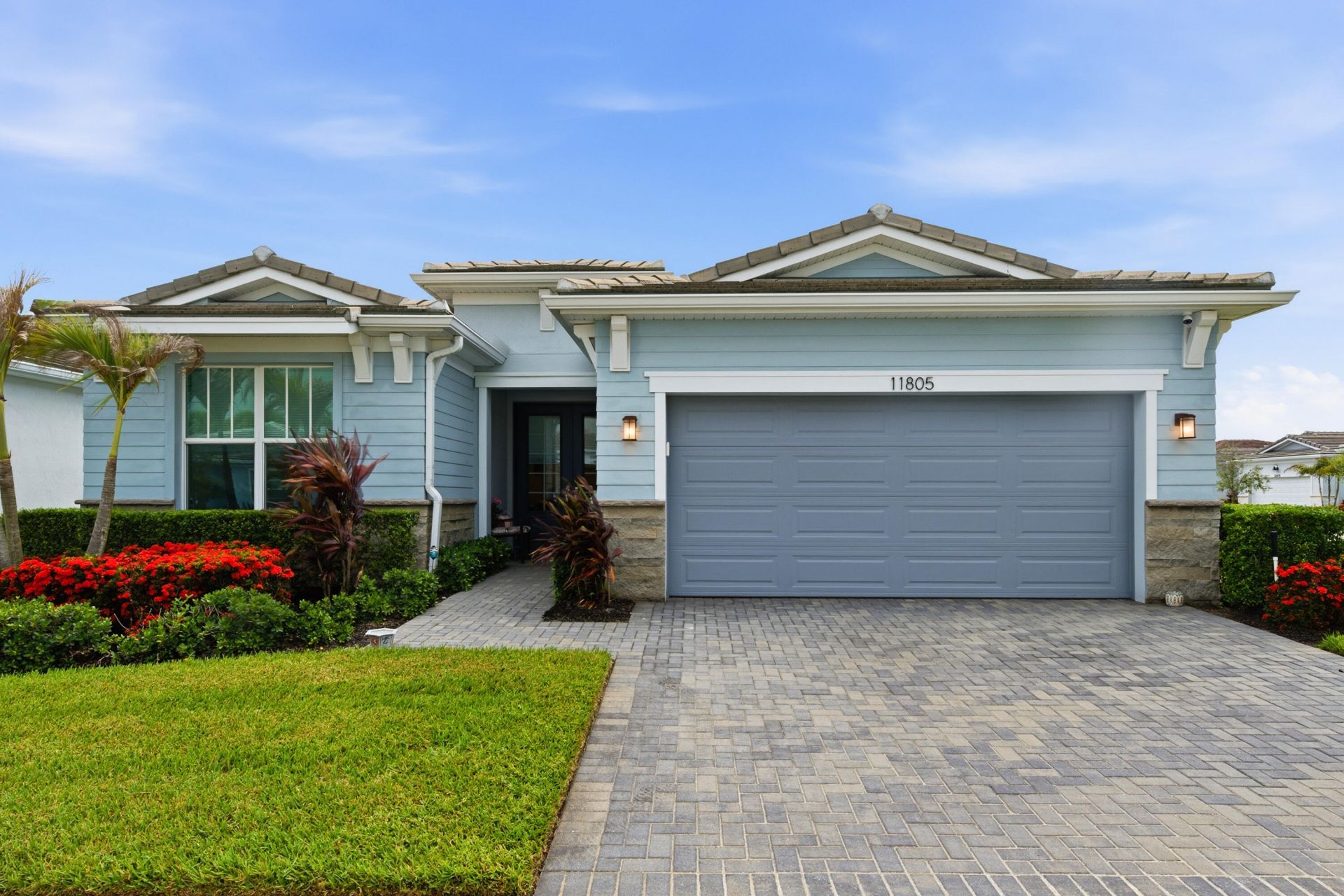 11805 SW Aquila Way, Port Saint Lucie, FL 34987 Photo