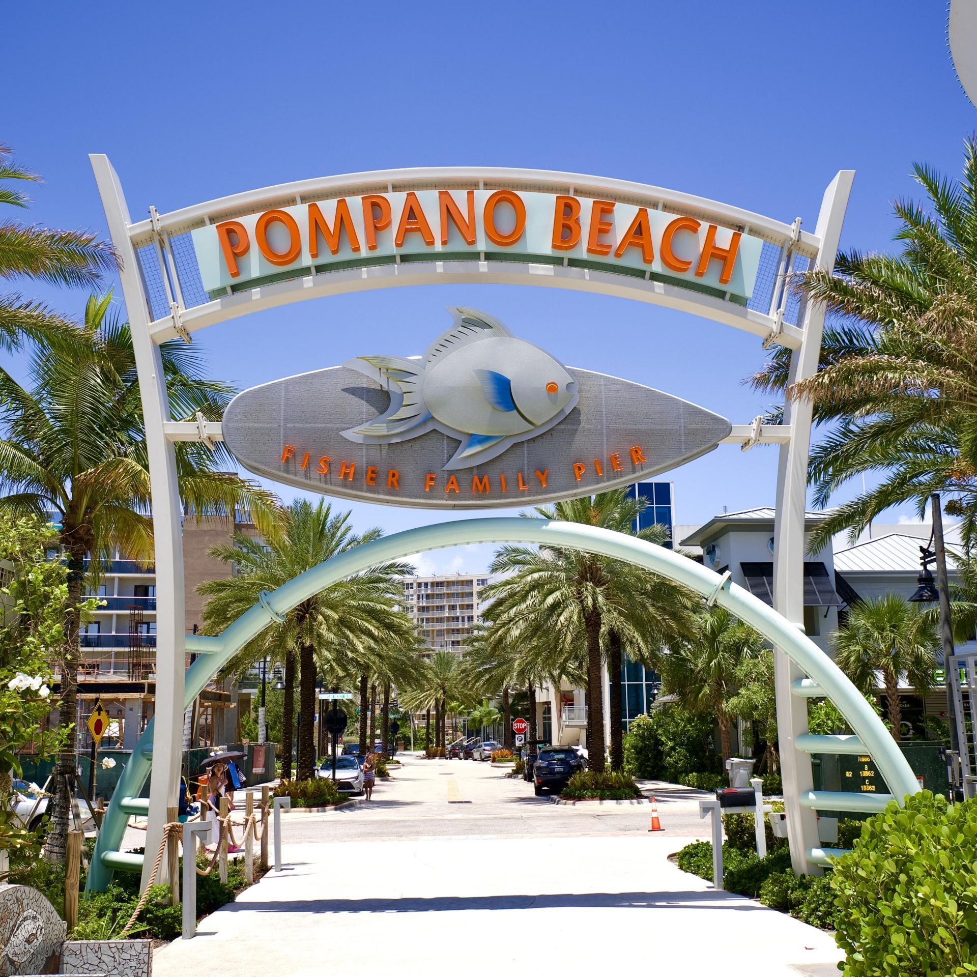 777 S Federal Highway, Unit RP307, Pompano Beach, FL 33062 Photo