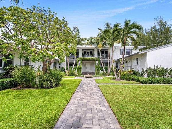 1025 CASUARINA Road, Unit 7, Delray Beach, FL 33483
