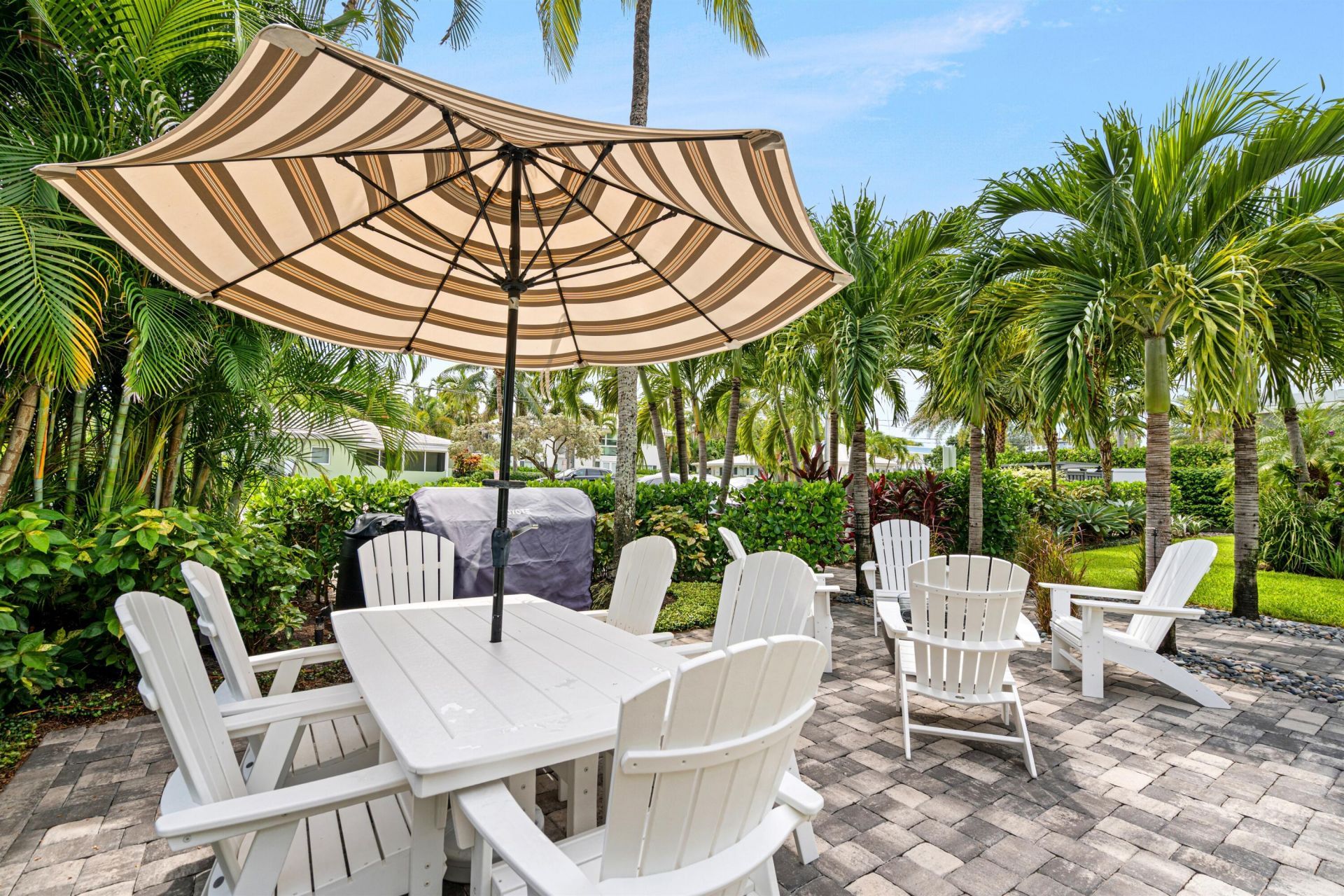1025 Casuarina Road, Unit 7, Delray Beach, FL 33483 Photo