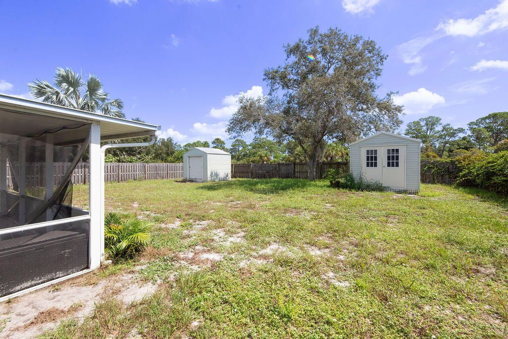 1337 SE Roanoke Street, Port Saint Lucie, FL 34952 Photo