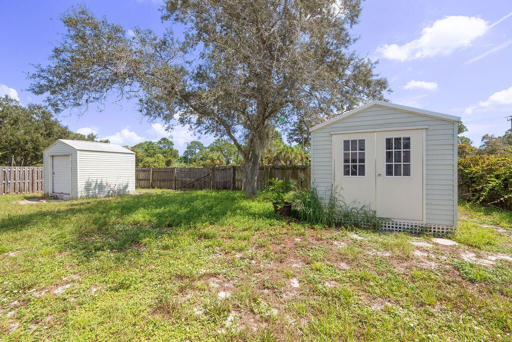 1337 SE Roanoke Street, Port Saint Lucie, FL 34952 Photo