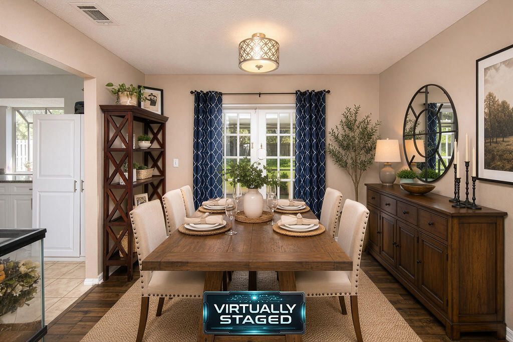 1337 SE Roanoke Street, Port Saint Lucie, FL 34952 Photo