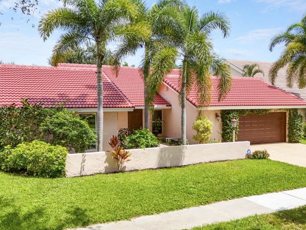 6514 Timber Lane, Boca Raton, FL 33433
