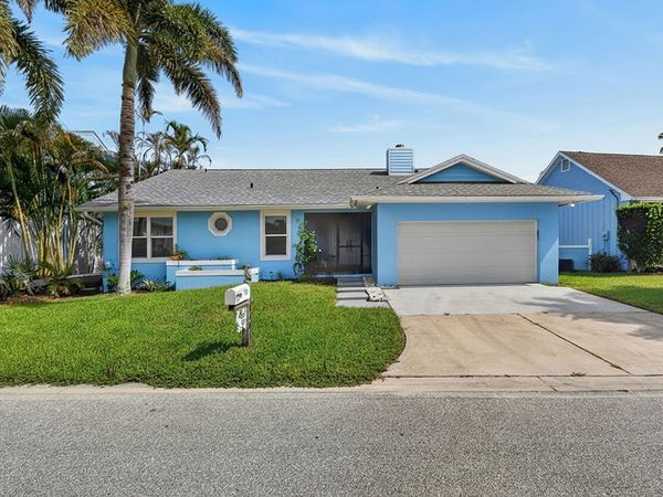 715 SW SALERNO Road, Stuart, FL 34997