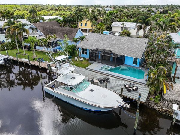 715 SW SALERNO Road, Stuart, FL 34997
