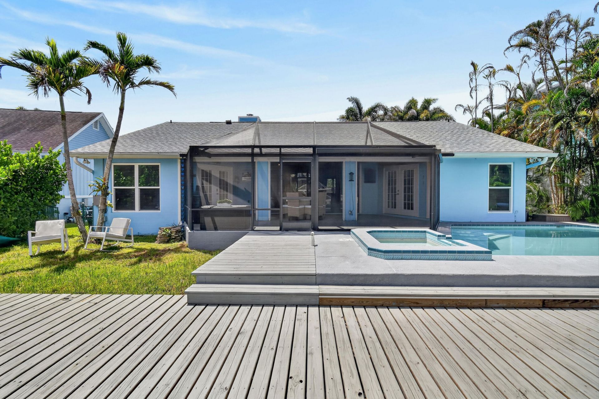 715 SW Salerno Road, Stuart, FL 34997 Photo