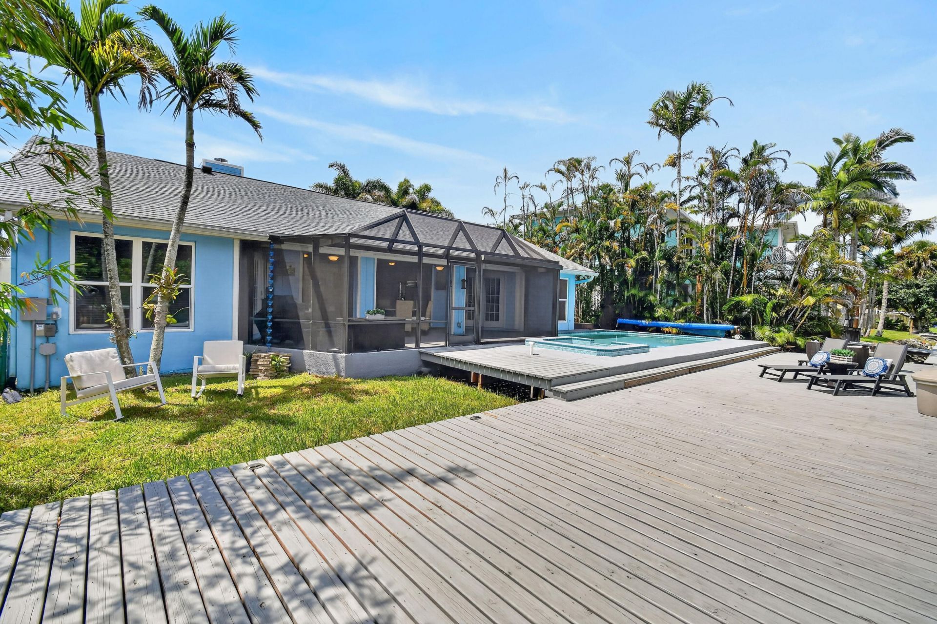 715 SW Salerno Road, Stuart, FL 34997 Photo