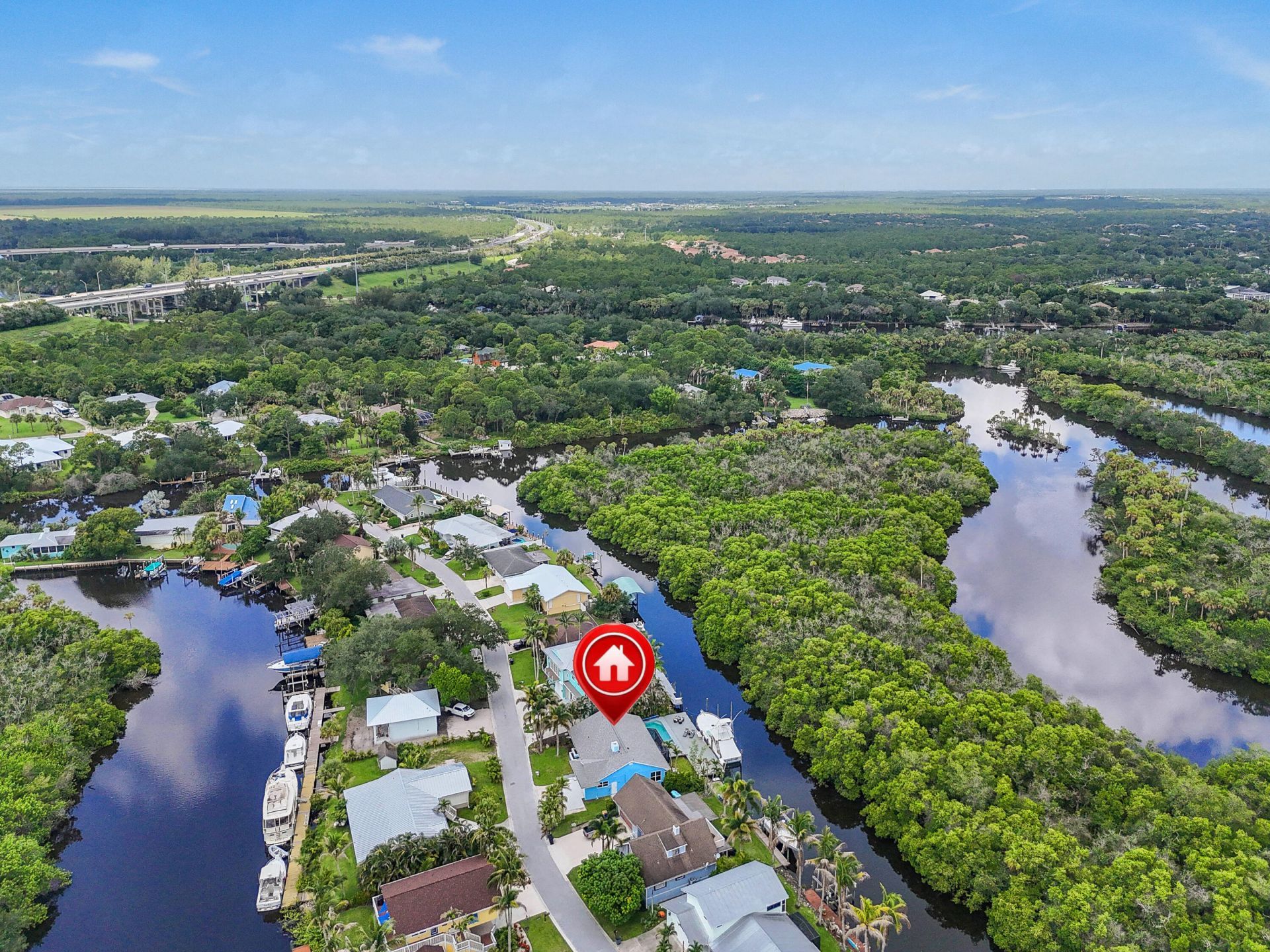 715 SW Salerno Road, Stuart, FL 34997 Photo