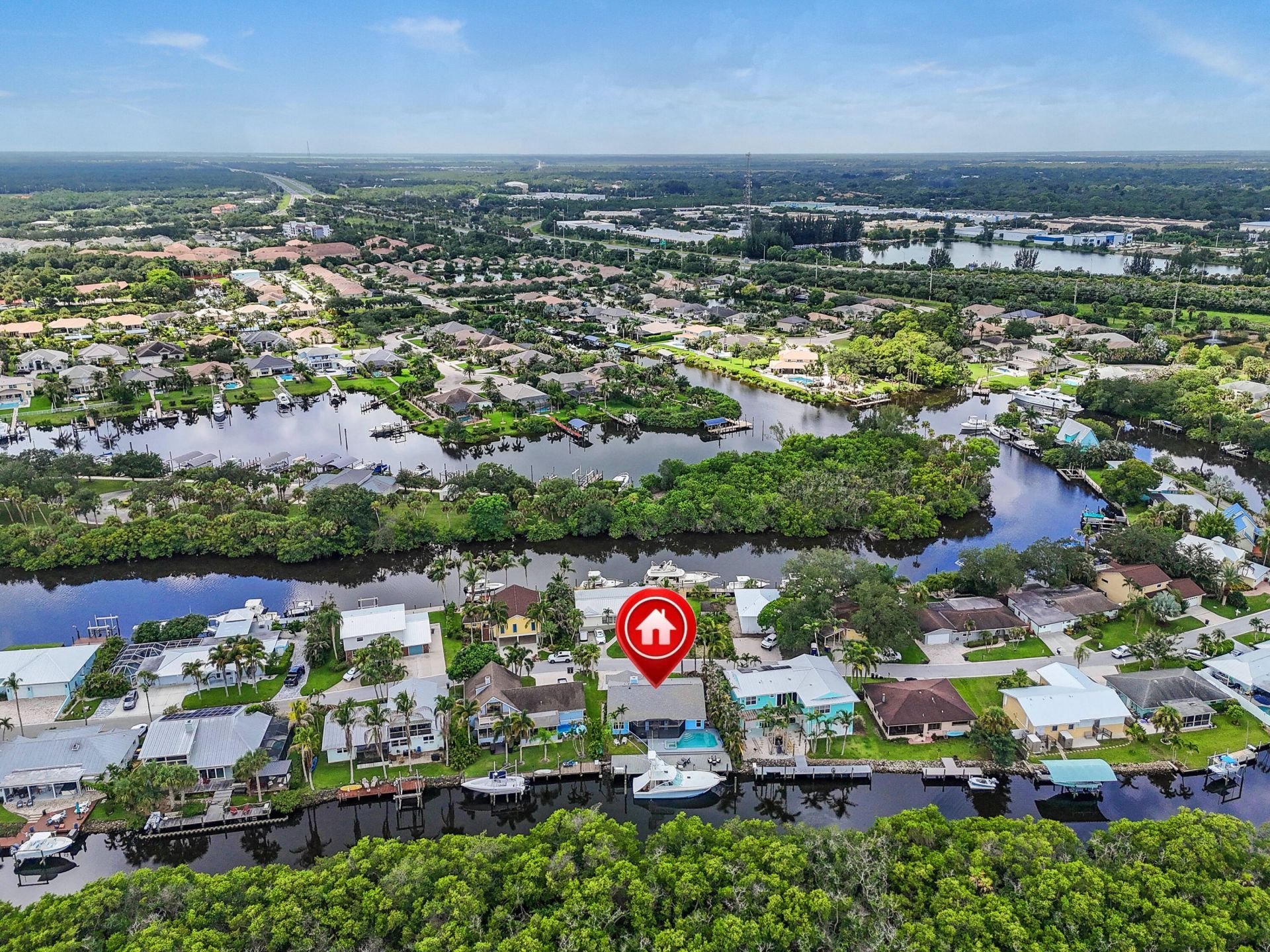 715 SW Salerno Road, Stuart, FL 34997 Photo