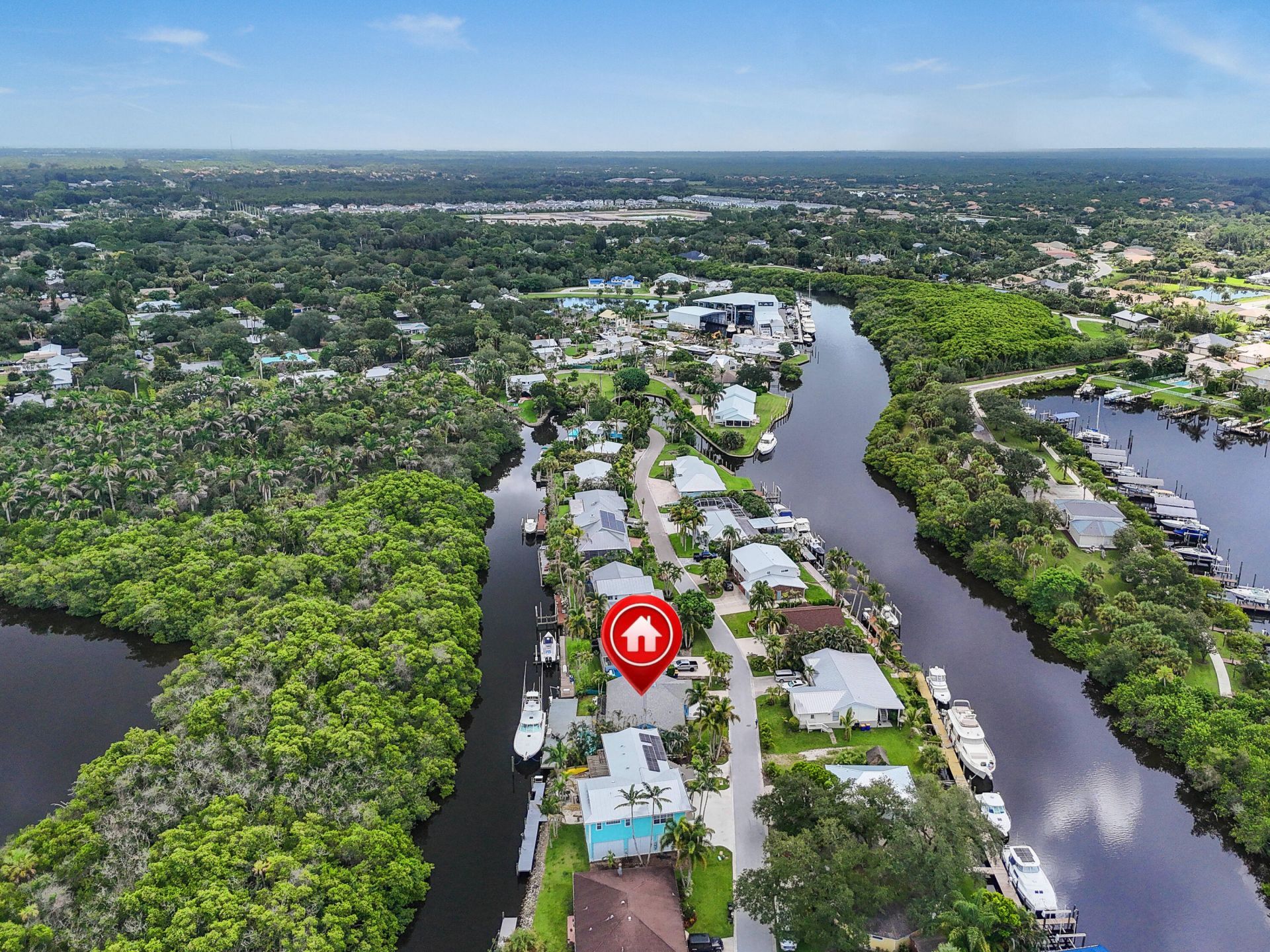715 SW Salerno Road, Stuart, FL 34997 Photo