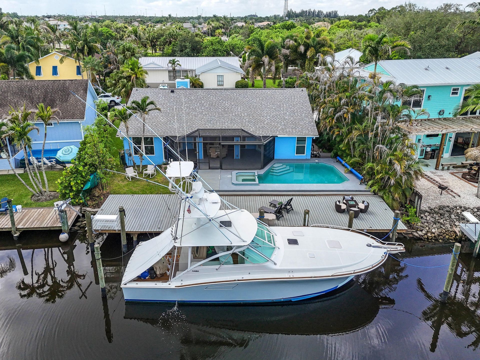715 SW Salerno Road, Stuart, FL 34997 Photo