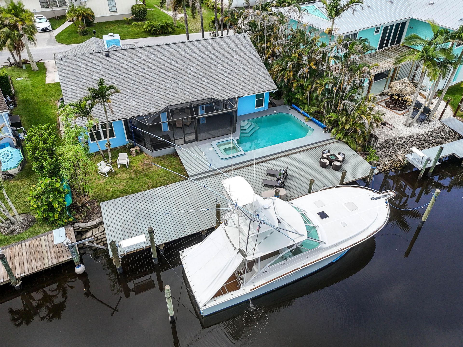 715 SW Salerno Road, Stuart, FL 34997 Photo
