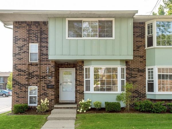 2806 Page Avenue, Ann Arbor, MI 48104