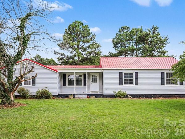 114 Whitman Circle, Mooresville, NC 28115