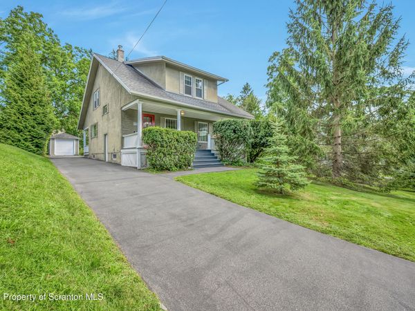 406 Highland Avenue , Clarks Summit, PA 18411