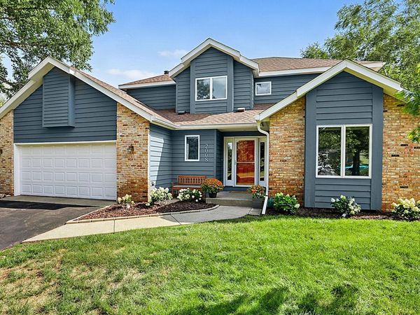 2008 Shannon Drive , Saint Cloud, MN 56301