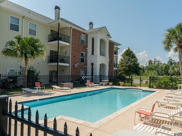 12430 River Highlands, Unit #S, St Amant, LA 70774