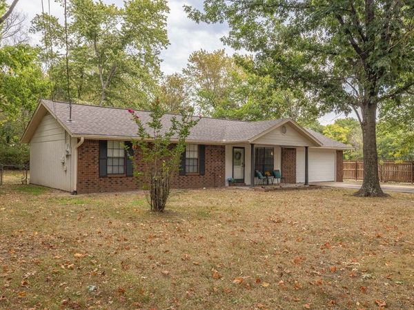 232 Webber Street , West Fork, AR 72774