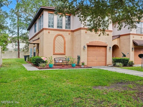 5341 BRIGHTON PARK Lane, Jacksonville, FL 32210