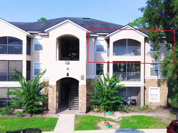 940 VILLAGE Trail, Unit 8-307, Port Orange, FL 32127