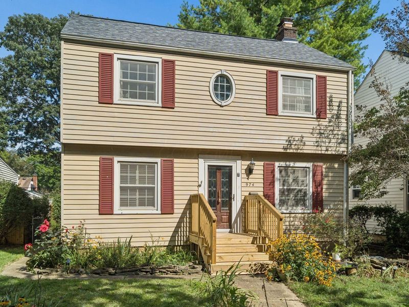 974 Chelsea Avenue, Bexley, OH 43209 Photo 2