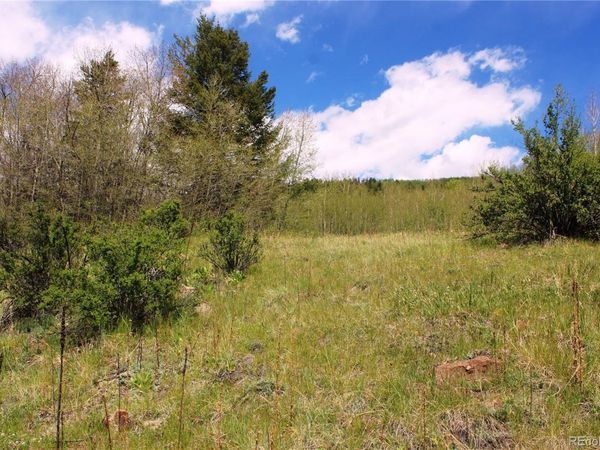 00 Quartz Hill Road , Central City, CO 80427