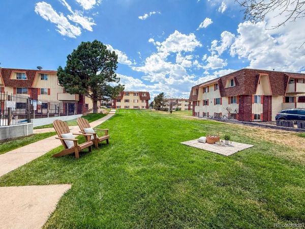 10211 Ura Lane , Unit 4-107, Denver, CO 80260