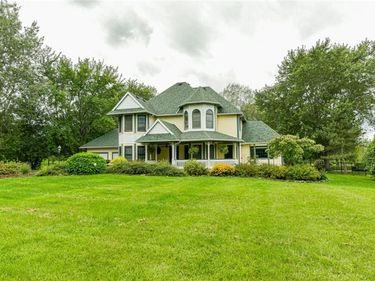 877 Gallup Road , Spencerport, NY 14559