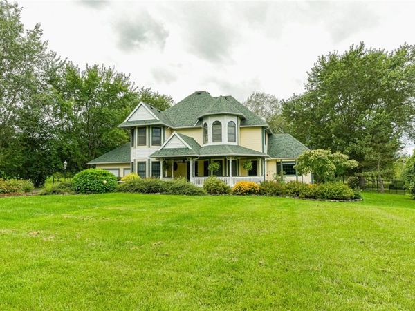 877 Gallup Road , Spencerport, NY 14559
