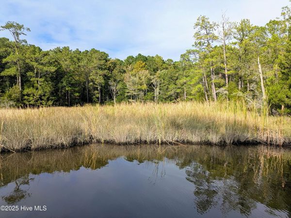238 Mill Creek Road , Stella, NC 28582