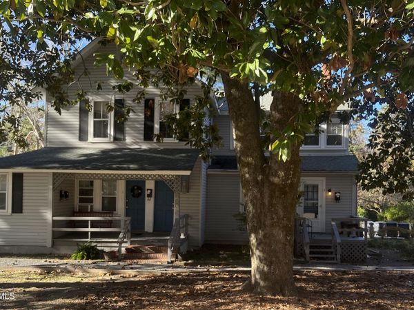 320 N Bennett Street , Unit A, Southern Pines, NC 28387