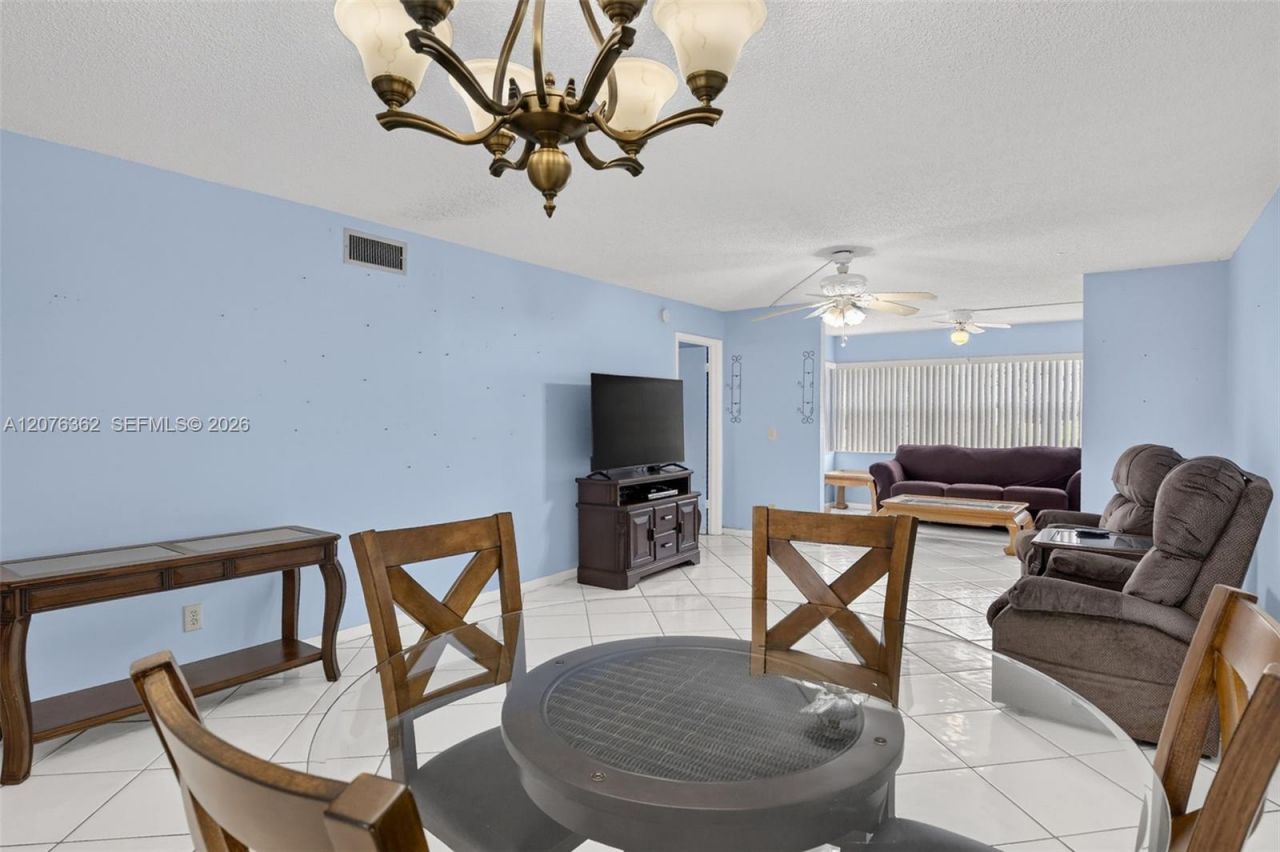 9721 Sunrise Lakes Blvd , Unit 102, Sunrise, FL 33322 Photo