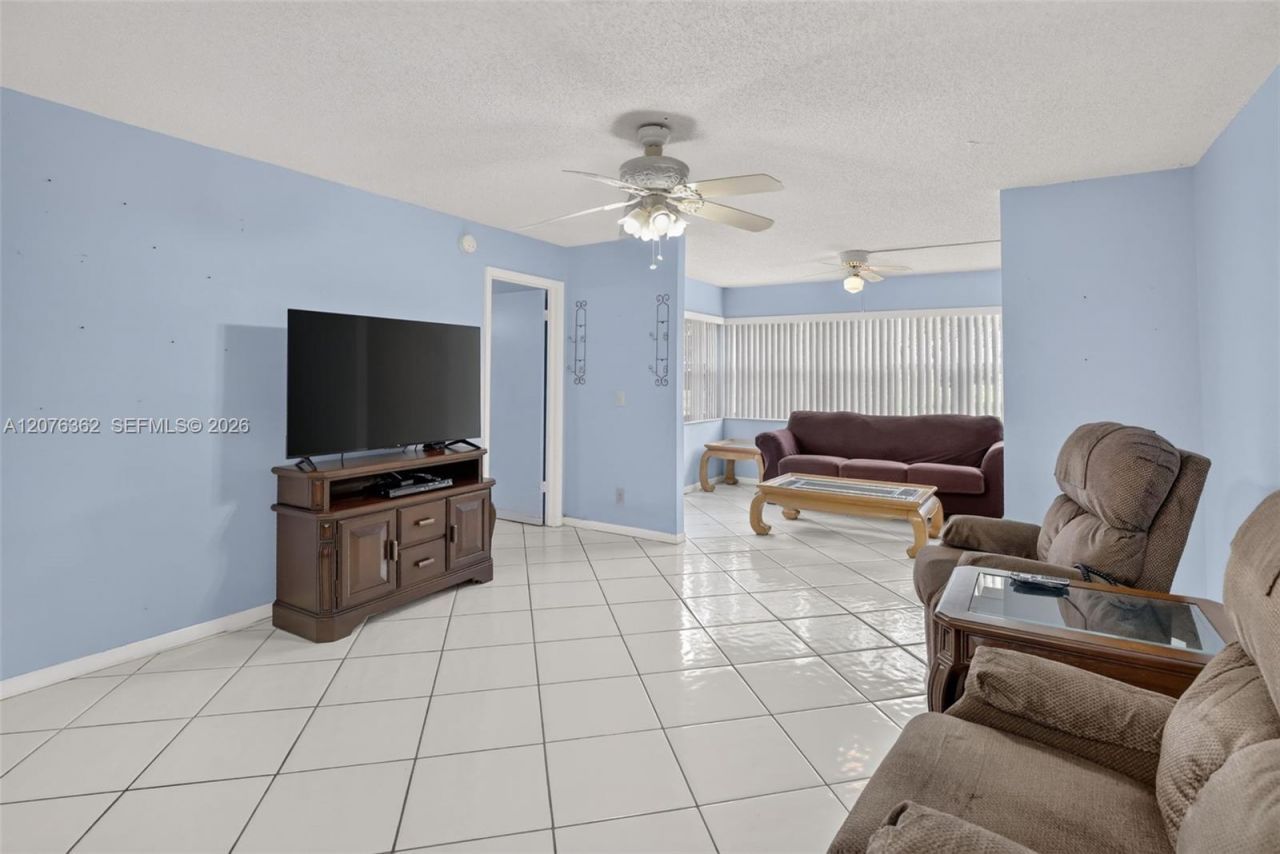 9721 Sunrise Lakes Blvd , Unit 102, Sunrise, FL 33322 Photo